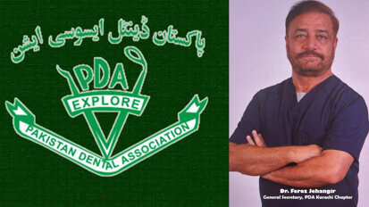 Five Months On: Governance Crisis Looms Over Reinvigorated Pakistan Dental Association as Branches Await Clarity