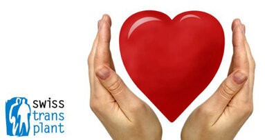 Facebook führt Willensäusserung zur Organspende ein