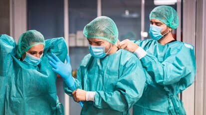 Solicitan nueva categoría profesional para los dentistas  