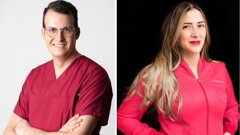 World Dental Hygienist Awards 2026: due candidature italiane tra ricerca e clinica