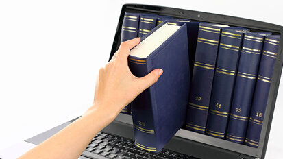 “Tutto quel che avreste voluto sapere su Medicina e Odontoiatria” grazie alla Biblioteca Medica Virtuale FNOMCeO