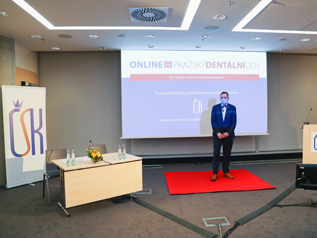 PDD 2020: Autorem fotografie je PhDr. Ladislav Šolc