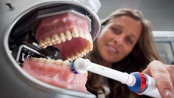 Nowoczesne technologie w profilaktyce jamy ustnej