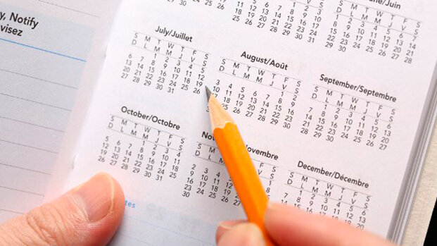 Il cancro dell’esofago: influisce sulla sopravvivenza il giorno in cui si effettua l’intervento chirurgico?