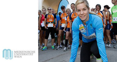 3.000 liefen für die Krebsforschung an der MedUni Wien