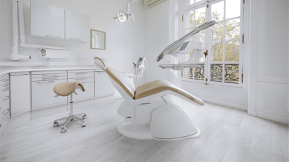 Airel Quetin : fabrication française et engagement éco-responsable pour les cabinets dentaires