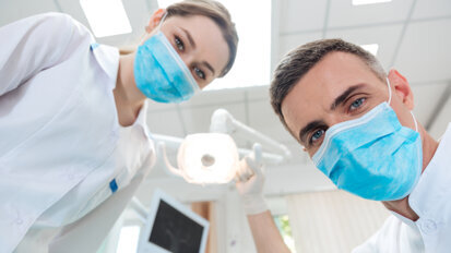 Experts review recommendations for returning to dental practice