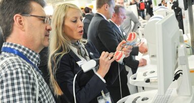Orthodontie centrale thema op IDS 2015