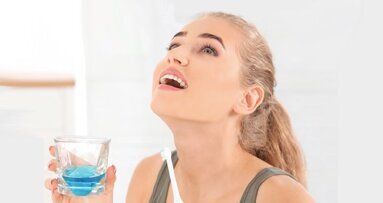 La prescripción de colutorios en tiempos de pandemia (1)