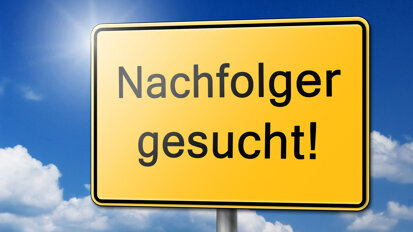 Praxisübergabe unter Druck durch schwierige Nachfolgesuche Praxisübergabe unter Druck durch schwierige Nachfolgesuche