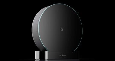 Weltpremiere: epitome präsentiert die Zukunft der Zahnhygiene