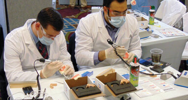 Meeting review: 2019 AAPD Annual Session in Chicago