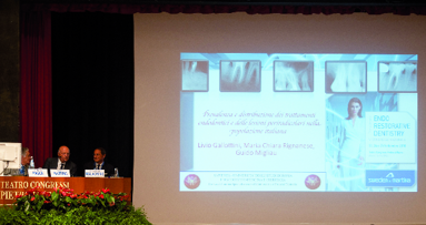 VI Congresso Nazionale Sweden & Martina