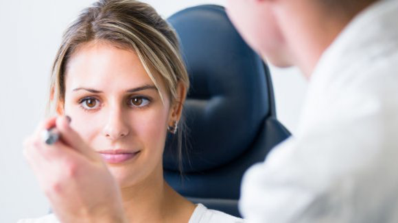 Las células de la mucosa oral ayudan a curar la ceguera