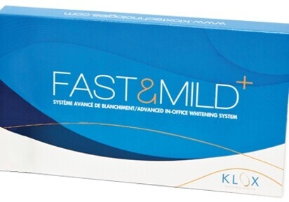 Oral Science FAST&MILD, by KLOX Technologies