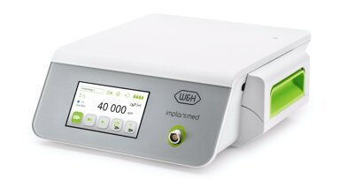 Implantmed cumple 20 años