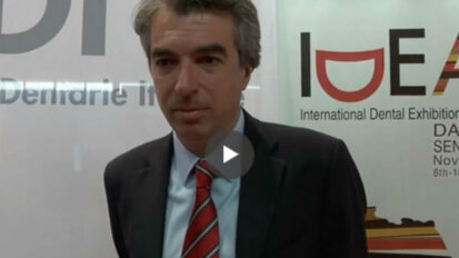 Dakar: Unidi quasi pronta allo sbarco per la prima rassegna del dentale italo africana