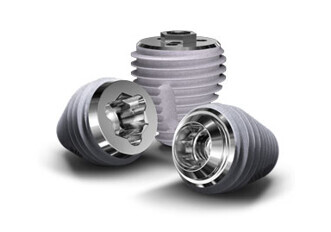 Southern Implants – The MAX implant