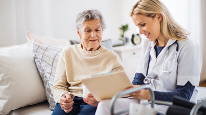 Biomarker: ALS-Vorraussage mithilfe von Zähnen Biomarker: ALS-Vorraussage mithilfe von Zähnen