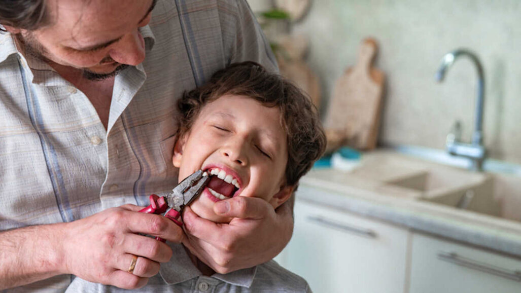 Odontologia DIY durante a pandemia de SARS-CoV-2