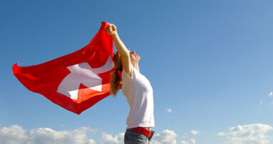 Schweiz: Land der Innovationen