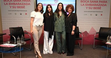 Campaña sobre Salud oral y Embarazo