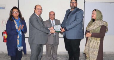 IM&DC empowers healthcare students with AI skills for the future