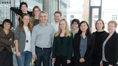 Der Einsatz für evidenzbasierte Medizin in Österreich erfährt weltweite Anerkennung