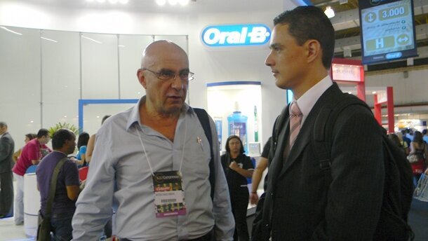 A grande Força Sindical da Professor Paulo Monteiro Freitas