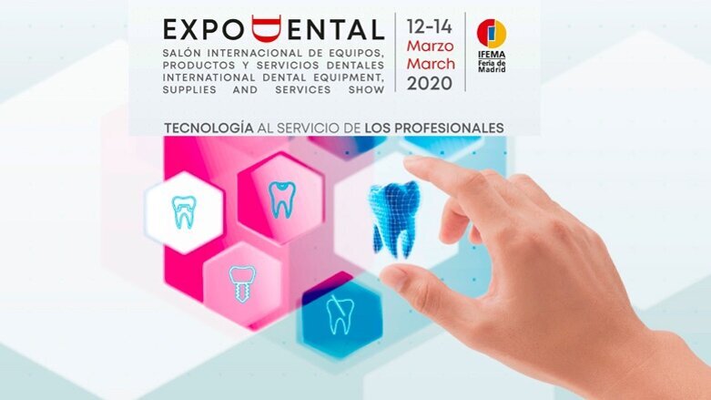 Los mejores congresos -Marzo 2020