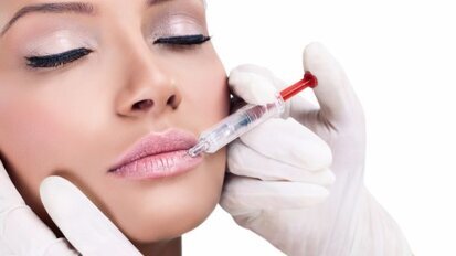 Cosmetisch artsen openen aanval op 'injecterende' tandartsen