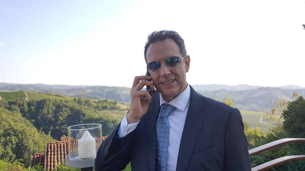 Impianti zigomatici: l’opinione del dott. Paolo Asperio