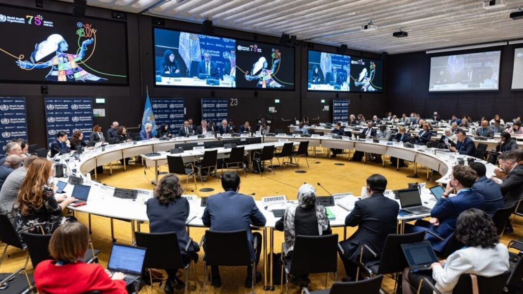 Strategia FDI na lata 2024-2027