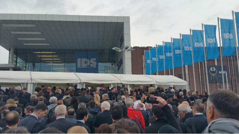 Al prossimo IDS posto l’accento su tecnologia e lavoro di squadra