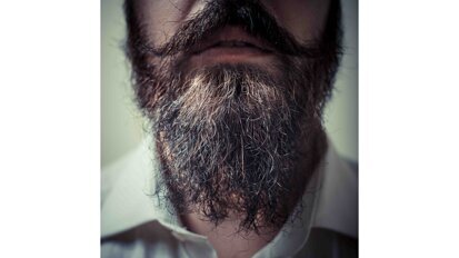 Column Reinier van de Vrie: Mannen met baarden