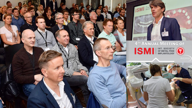 Die Zukunft der Implantologie – Keramik und Biologie