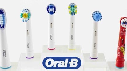 Sicherheit und Effektivität elektrischer Zahnbürsten Sicherheit und Effektivität elektrischer Zahnbürsten