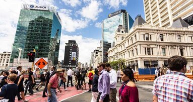 Researchers recruit Pasifika adolescents for oral health study