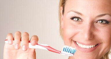 Sind Österreicher Muffel im Zähneputzen?