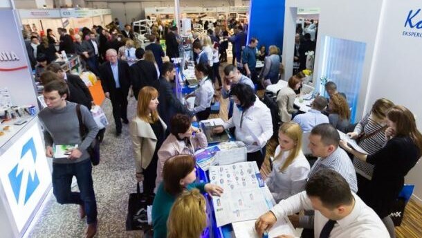 Czas na KRAKDENT 2015!