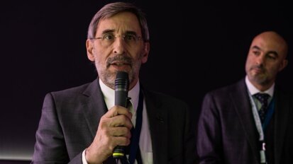 ICD and DTI sign media partnership agreement