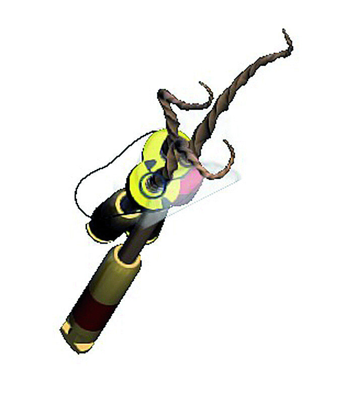 Fig. 14: The instruments can also be digitally rotated and visualise the root canal anatomy in 3-D.