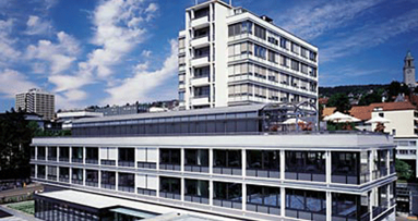 „ZZM Update“ – ein Querschnitt durch die Fachbereiche