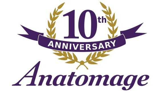 Anatomage celebrates its 10th anniversary