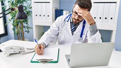 Ärztekammer warnt: Österreichs Gesundheitssystem am Limit