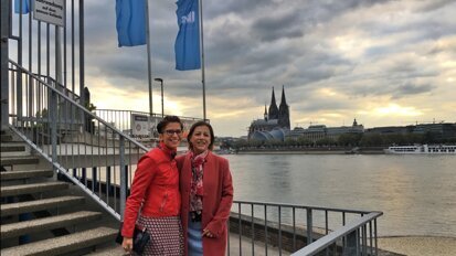 IDS Kolín nad Rýnem 2021