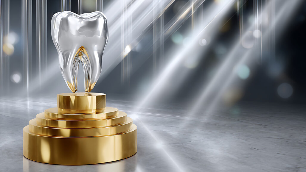 DocFinder Patients' Choice Award: Österreichs bestbewertete Zahnärzte