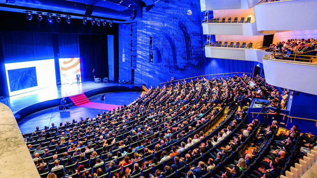 Le jury Red Dot sélectionne les meilleurs produits de l’année