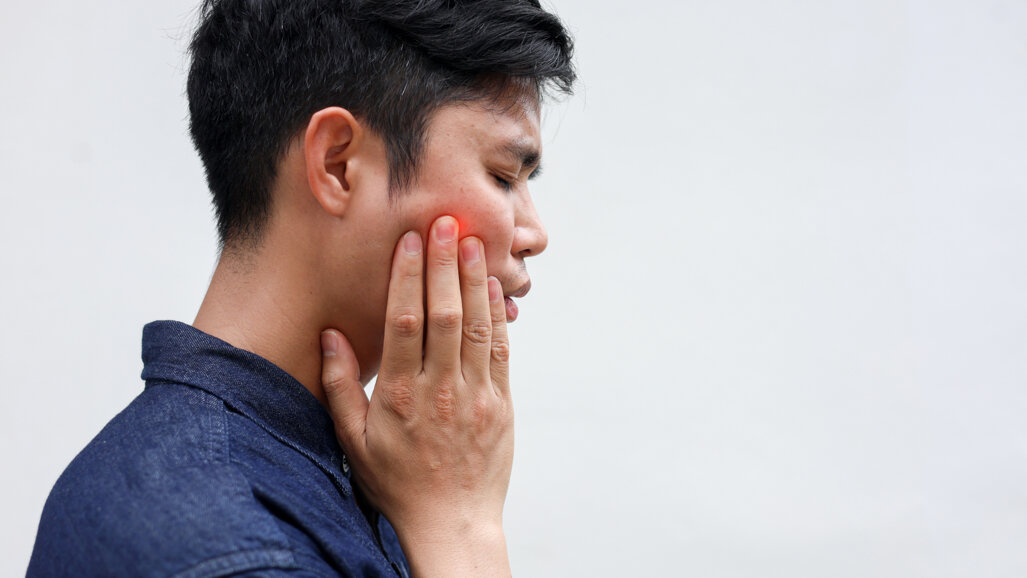New digital medical device supports self-management of jaw pain