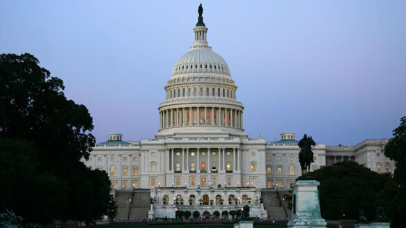 Capitol Hill event advocates for increased access to oral health care for older adults